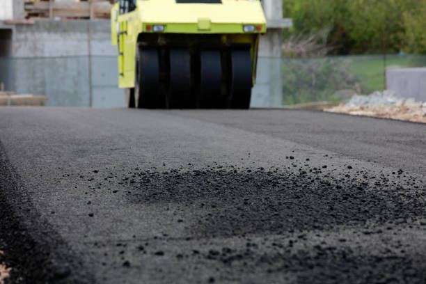 Best Cobblestone Driveway Pavers  in King Arthur Park, MT