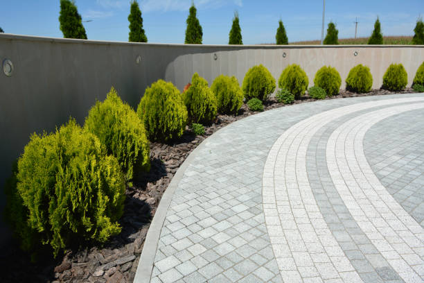 Best Interlocking Driveway Pavers  in King Arthur Park, MT