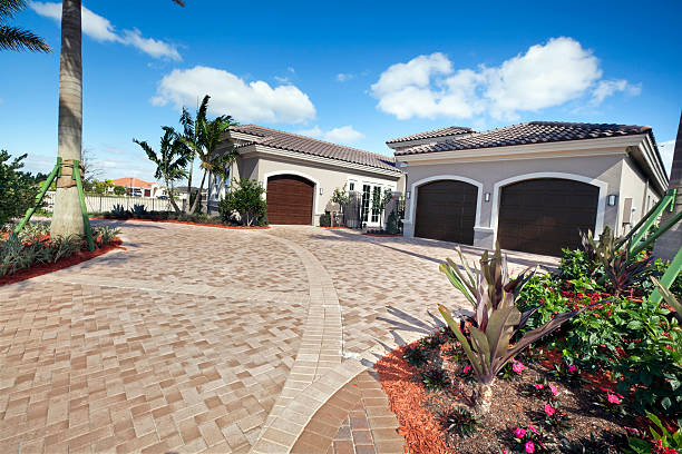 Best Local Driveway Pavers  in King Arthur Park, MT