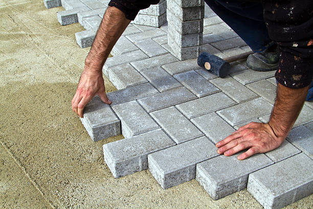 Reasons to Select Us for Your Driveway Paving Requirements in King Arthur Park, MT