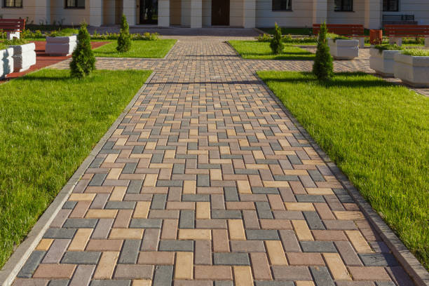 Professional Driveway Pavers in King Arthur Park, MT