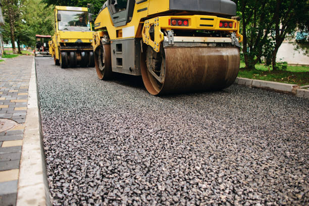 Best Driveway Pavers Near Me  in King Arthur Park, MT